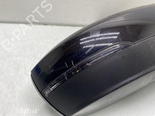 Used Right mirror Right mirror VW POLO V (6R1, 6C1) 1.0 (75 hp) 31211944 31211944