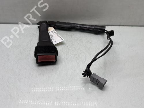 Front right belt tensioner BMW 1 (E87) 118 d | BP29315542C88 
