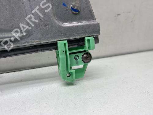 Used Front right window mechanism Front right window mechanism RENAULT SCÉNIC II (JM0/1_) 1.5 dCi (JM1E, JM16) (106 hp) 31881154 31881154