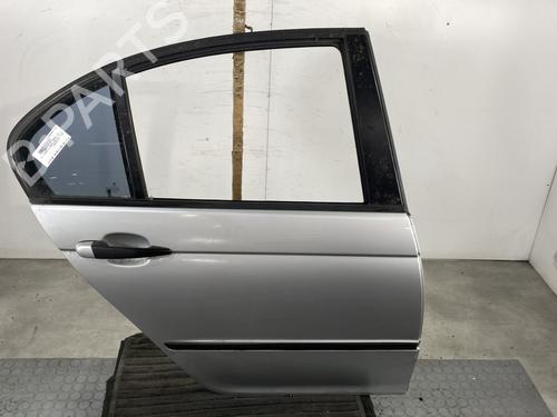 Used Right rear door BMW 3 (E46) 320 d (150 hp) 23765219