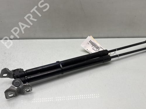 Gasdæmper bagklap RENAULT CAPTUR I (J5_, H5_) 0.9 TCe 90 (90 hp) 31212624