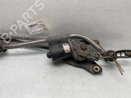 Used Front wiper motor Front wiper motor NISSAN ALMERA II Hatchback (N16) 1.5 (90 hp) 20974975 20974975
