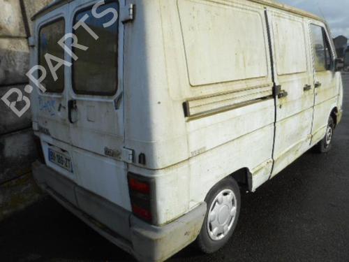 Used Parts RENAULT TRAFIC Van (T_, P_, V_)  1.9 D  1801149