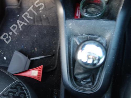 Front left lock CITROËN C3 II (SC_) 1.4 HDi 70 (SC8HZC, SC8HR0, SC8HP4) | BP22375410C98 
