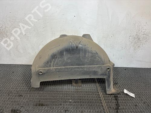 Used Wheel arch Wheel arch RENAULT TRAFIC II Bus (JL) 2.0 dCi 90 (JL00, JL01, JL0H, JL0M, JL0P, JL0S) (90 hp) 34499247 34499247