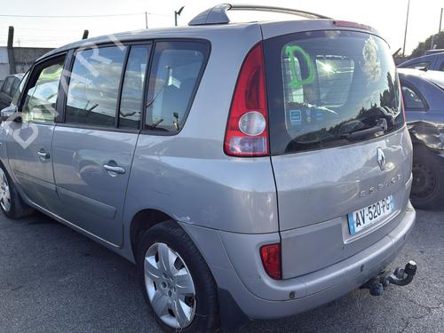 Right rear window switch RENAULT ESPACE IV (JK0/1_) 2.2 dCi (JK0H) | BP30198953I28 - Image 4