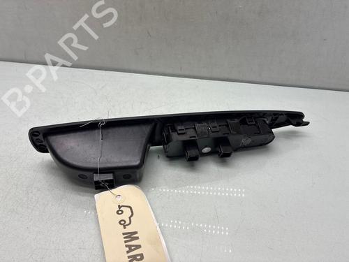 Left front window switch CITROËN C4 I (LC_) 1.6 HDi | BP39653507I27 - Image 3