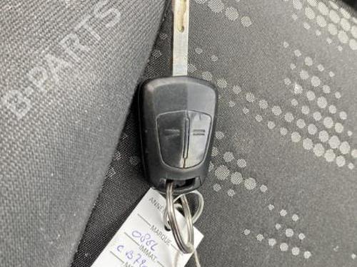 Radio OPEL CORSA D (S07) 1.3 CDTI (L08, L68) | BP30307330E6  - Image 15