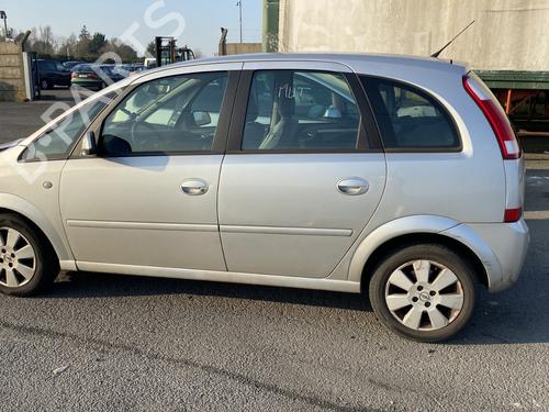 Rim OPEL MERIVA A MPV (X03) 1.6 16V (E75) | BP29039595C45 