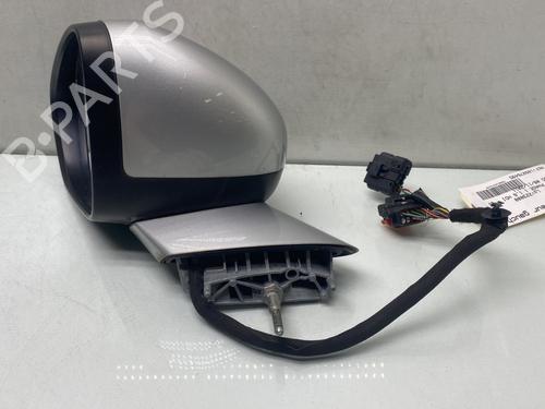 Left mirror PEUGEOT 508 I (8D_) 1.6 HDi | BP28281627C26 