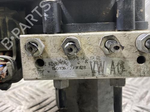 ABS pump SEAT IBIZA IV (6J5, 6P1) 1.6 TDI | BP20023723M43 