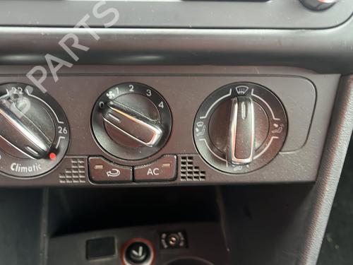 Front right window mechanism VW POLO V (6R1, 6C1) 1.6 TDI | BP19948603C23 