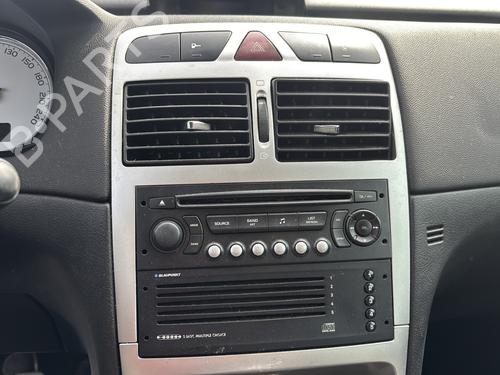 Right front window switch PEUGEOT 307 (3A/C) 1.6 HDi 110 | BP29841928I26 - Image 21
