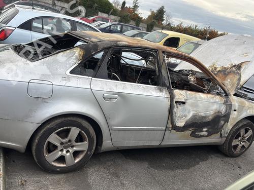 Left tailgate light AUDI A4 B7 (8EC) 2.0 TDI 16V | BP30888013C79 - Image 15