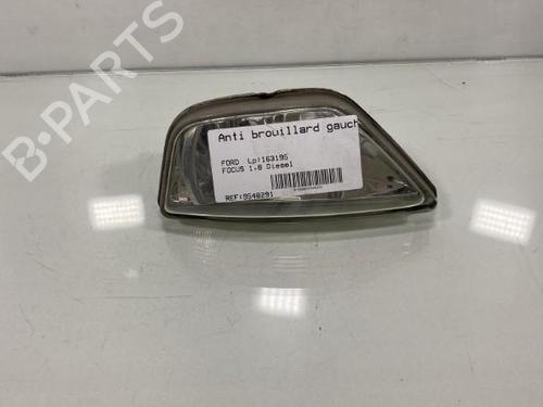 Used Left front fog light Left front fog light FORD FOCUS I Turnier (DNW) [1999-2007] 20019523 20019523