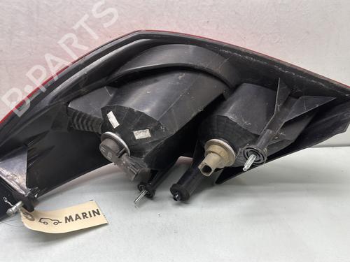 Left taillight CHRYSLER SEBRING (JS) 2.0 CRD | BP28279417C34 