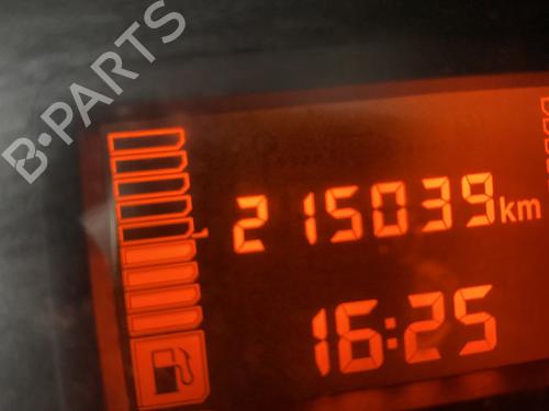 Warning DACIA LOGAN (LS_) 1.4 MPI LPG (LS0C) | BP26387813I22 - Image 17