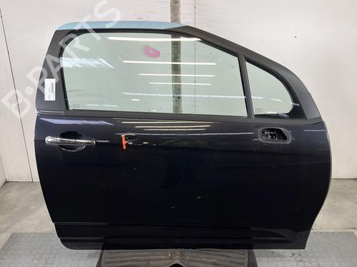 Dør højre fortil CITROËN DS3 (SA_) 1.6 VTi 120 (120 hp) 31362214