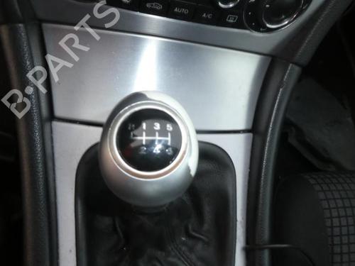 Bak støtfanger MERCEDES-BENZ C-CLASS Coupe (CL203) C 200 CDI (203.707) | BP21955888C8 