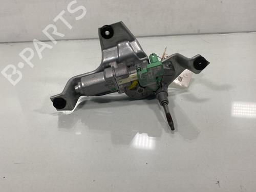 Used Rear wiper motor Rear wiper motor CITROËN C-CROSSER (VU_, VV_) 2.2 HDi (156 hp) 20025770 20025770