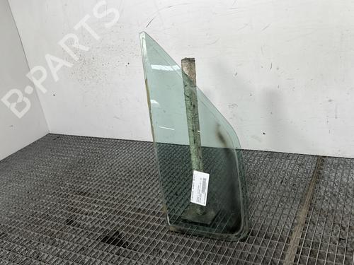 Front right quarter glass RENAULT MASTER II Van (FD) 2.5 D | BP27356466C112 