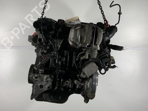 Used Engine CITROËN C4 Grand Picasso II (DA_, DE_) 1.6 HDi / BlueHDi 115 (115 hp) 32728886