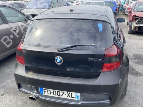 Rear wiper motor BMW 1 (E87) 120 d | BP19949712M102 