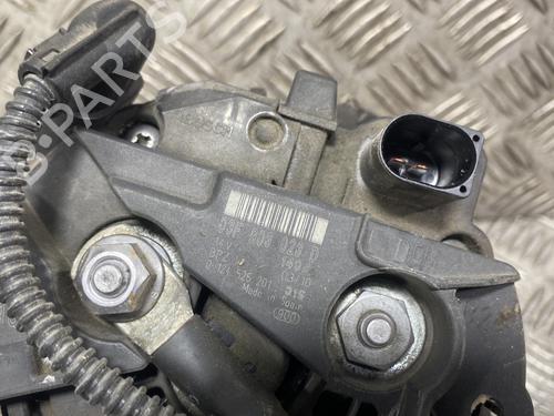 alternator-skoda-yeti-5l-2009-2010-2011-2012-2013-2014-2015-2016-2017-30412547 main image