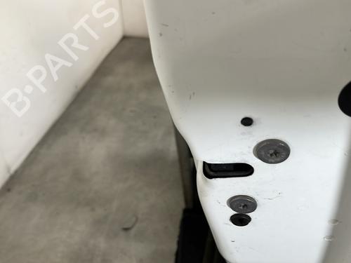 Right front door CITROËN BERLINGO MULTISPACE (B9) 1.6 HDi 110 | BP27338002C3 