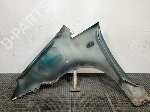 Right front fenders FORD FOCUS C-MAX (DM2) 1.8 TDCi | BP29560478C42 