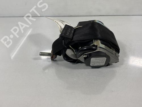 Used Front left belt tensioner VW FOX Hatchback (5Z1, 5Z3, 5Z4) 1.2 (55 hp) 20028845