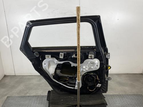 Left rear door PEUGEOT 508 SW I (8E_) 2.0 HDi | BP22240470C4 