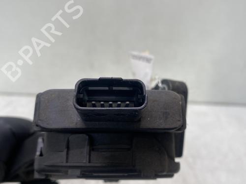 Used Pedal Pedal PEUGEOT 207 (WA_, WC_) 1.6 HDi (90 hp) 33484833 33484833