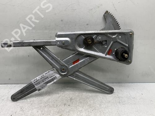 Used Front right window mechanism RENAULT TWINGO I (C06_) 1.2 (C063, C064) (55 hp) 19983166