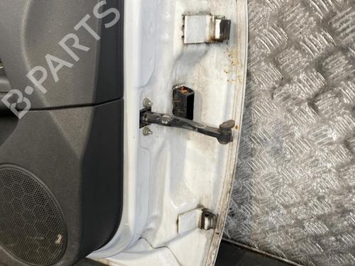 Used Left front door Left front door OPEL ASTRA H GTC (A04) 1.7 CDTI (L08) (125 hp) 21956829 21956829
