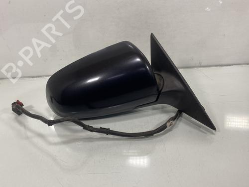 Right mirror AUDI A3 (8P1) 2.0 TDI | BP23768309C27 
