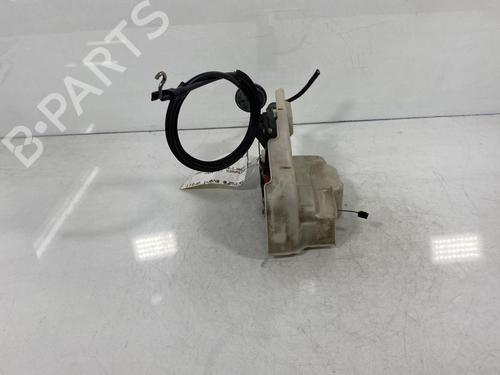 Used Front right lock VW TOURAN (1T1, 1T2) 1.9 TDI (105 hp) 20010495