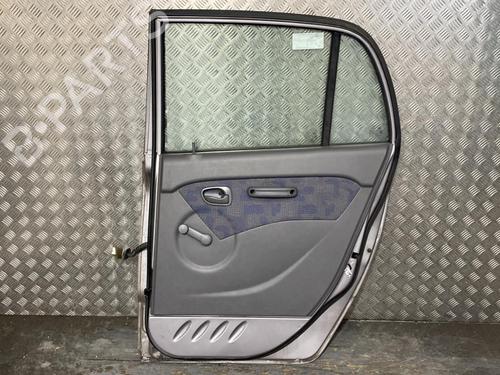 Right rear door HYUNDAI ATOS (MX)  | BP19998047C5 