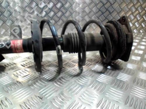 Right front shock absorber NISSAN NOTE (E11, NE11) 1.5 dCi | BP20027936M17 