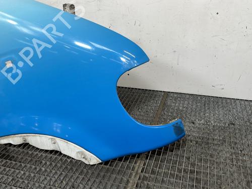 Right front fenders RENAULT MASTER II Van (FD) 2.5 D (FD0A, FD0E, FD2E, FD3E) | BP29413619C42 
