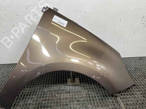 Used Right front fenders RENAULT SCÉNIC III (JZ0/1_) 1.4 16V (JZ0F, JZ1V) (131 hp) 31064389