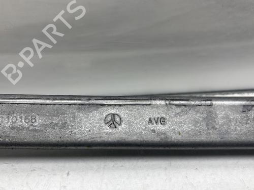 Front left window mechanism PEUGEOT 106 II (1A_, 1C_) 1.0 i | BP27972546C22