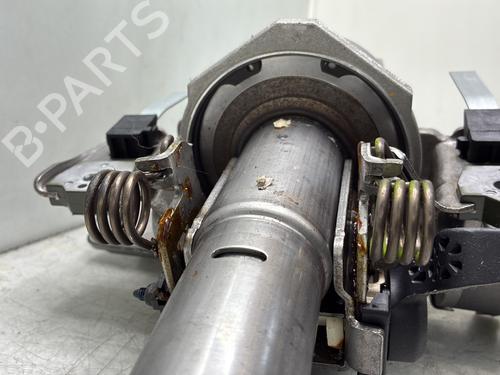 Used Steering column Steering column OPEL CORSA D (S07) 1.3 CDTI (L08, L68) (75 hp) 33830554 33830554