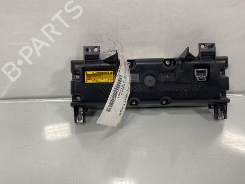 Climate control PEUGEOT 406 (8B) 2.0 HDI 110 | BP20019330I5 