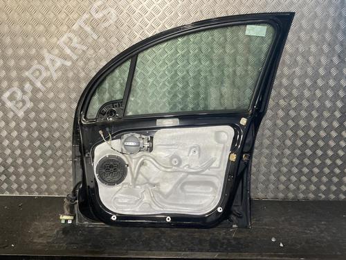 Used Right front door CITROËN C3 I (FC_, FN_) [2002-2013]  19997434