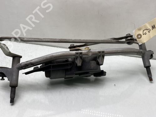 Front wiper motor PEUGEOT 1007 (KM_) 1.4 HDi | BP31641490M29  - Image 7
