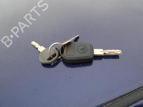 Front windshield wiper arm BMW 3 (E36) 318 tds | BP22314665C143 