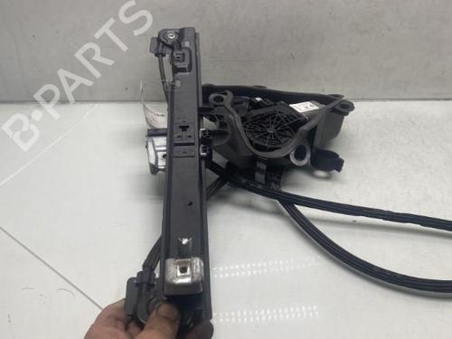 Front right window mechanism SEAT IBIZA IV (6J5, 6P1) 1.2 TDI | BP19948850C23 