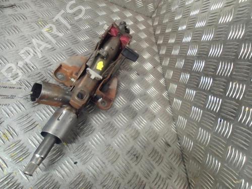 Used Steering column PEUGEOT 406 (8B) 2.2 HDi (133 hp) 19996851