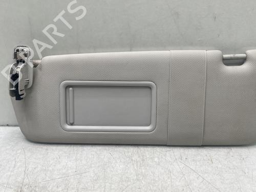 Pala sol esquerda AUDI A4 B8 (8K2) 2.0 TDI (143 hp) 32682565